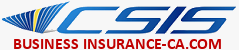 CSIS Logo